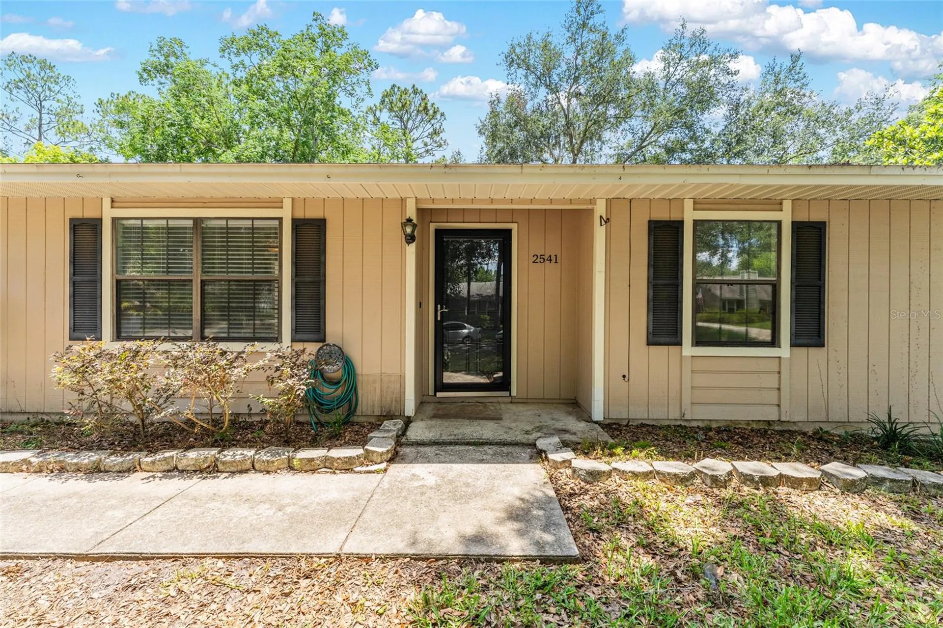 2541 NW 52nd Place Gainesville FL 32605