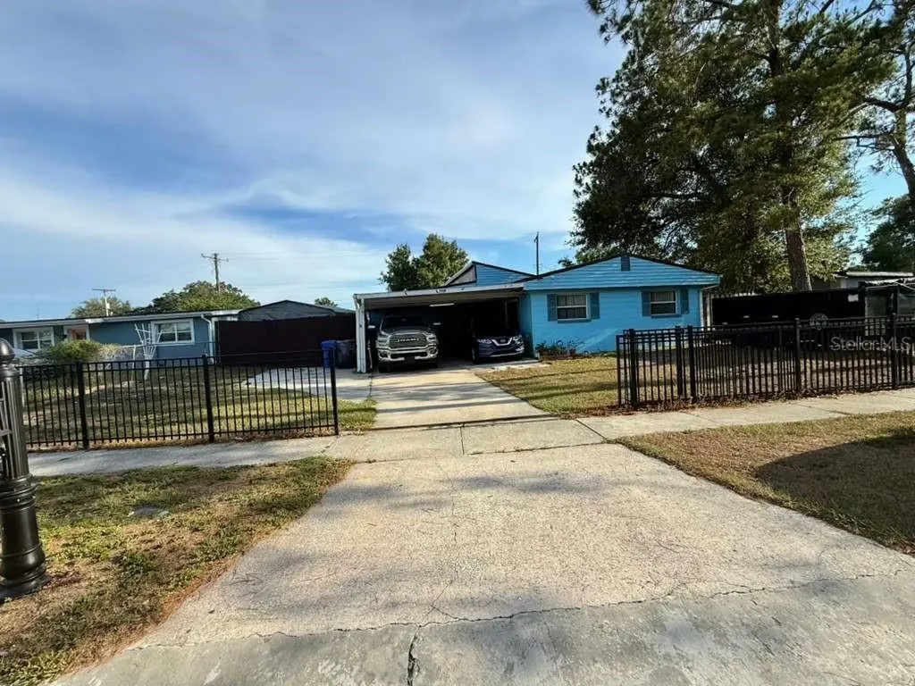 7917 Rideout Road Tampa FL 33619