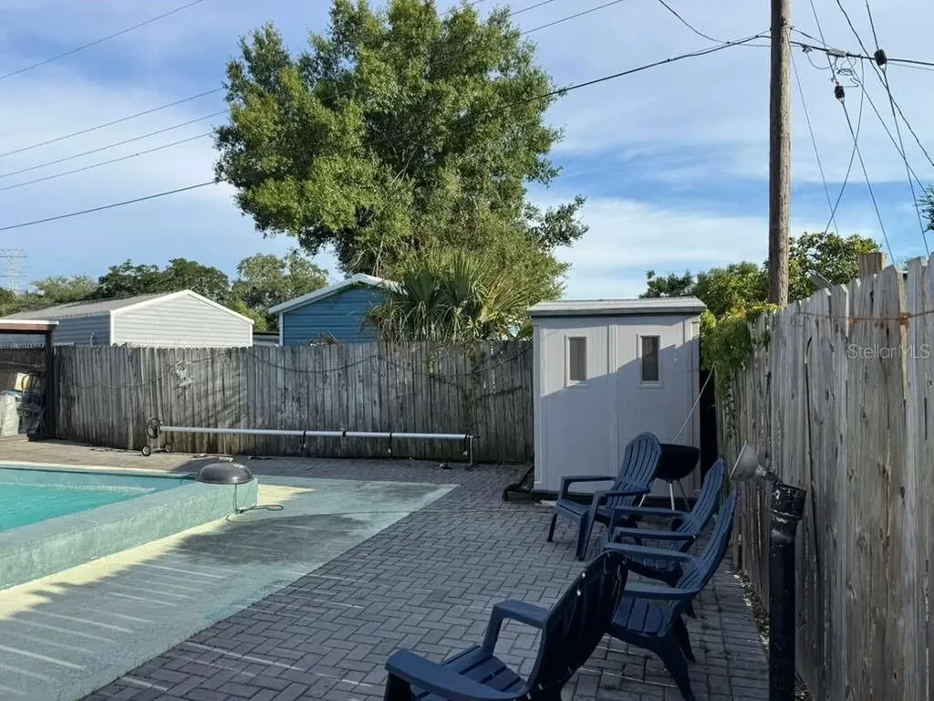 7917 Rideout Road Tampa FL 33619