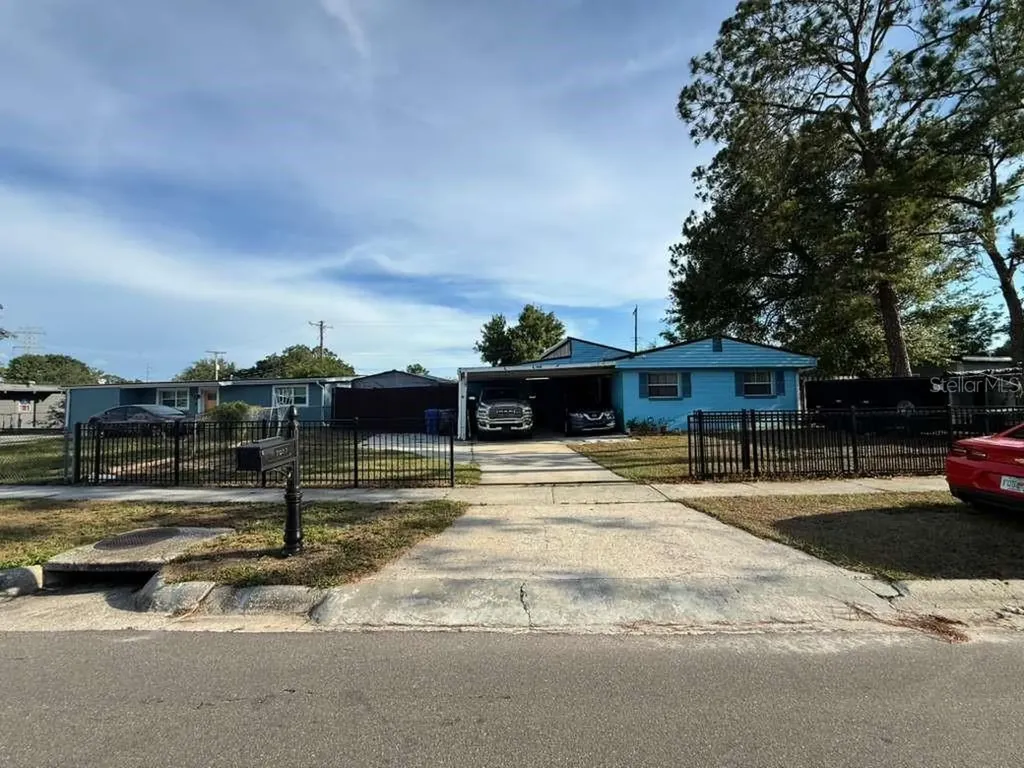 7917 Rideout Road Tampa FL 33619