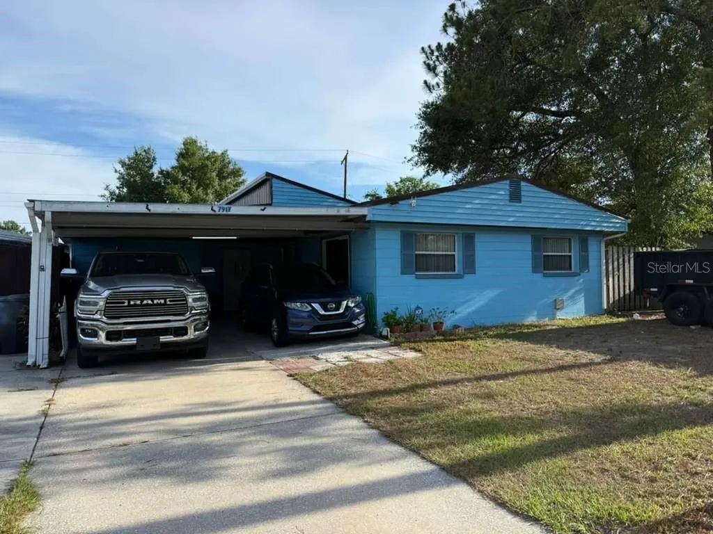 7917 Rideout Road Tampa FL 33619