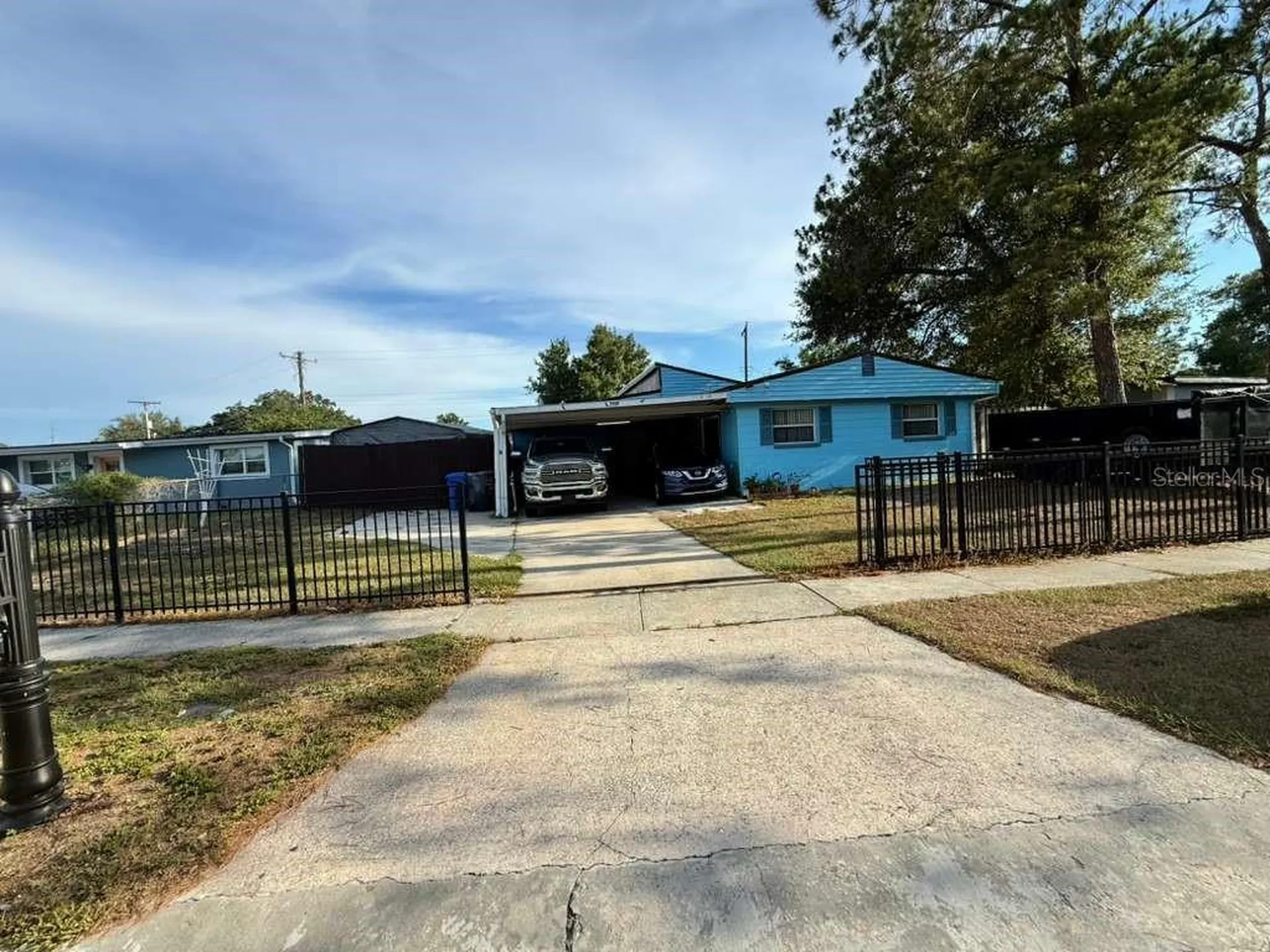 7917 Rideout Road Tampa FL 33619