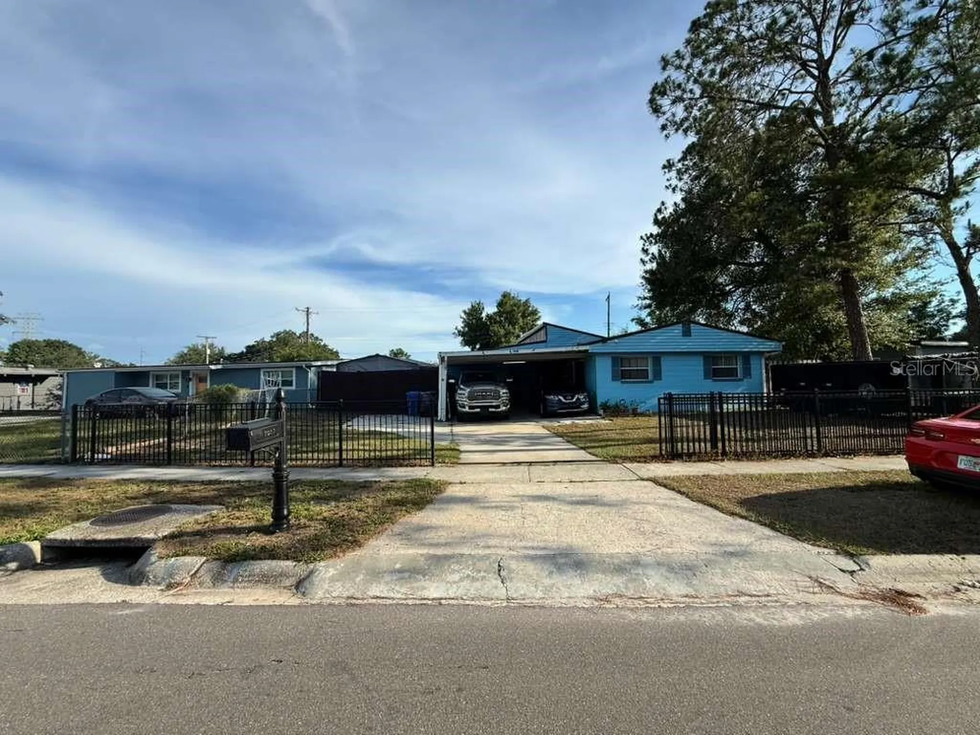 7917 Rideout Road Tampa FL 33619