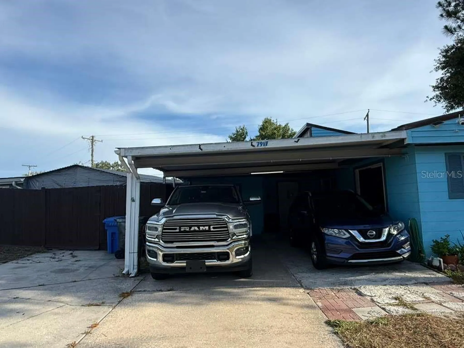 7917 Rideout Road Tampa FL 33619