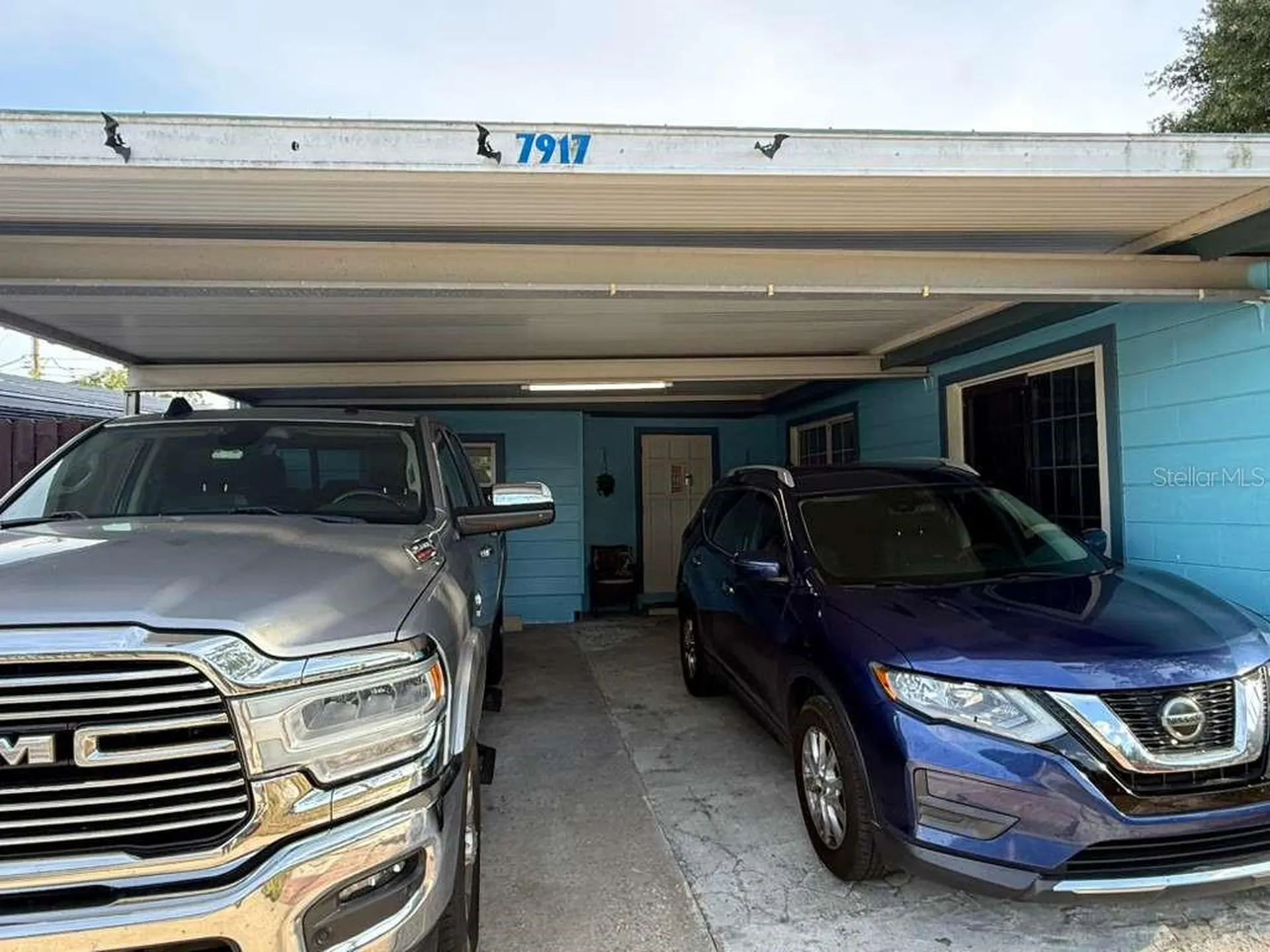 7917 Rideout Road Tampa FL 33619
