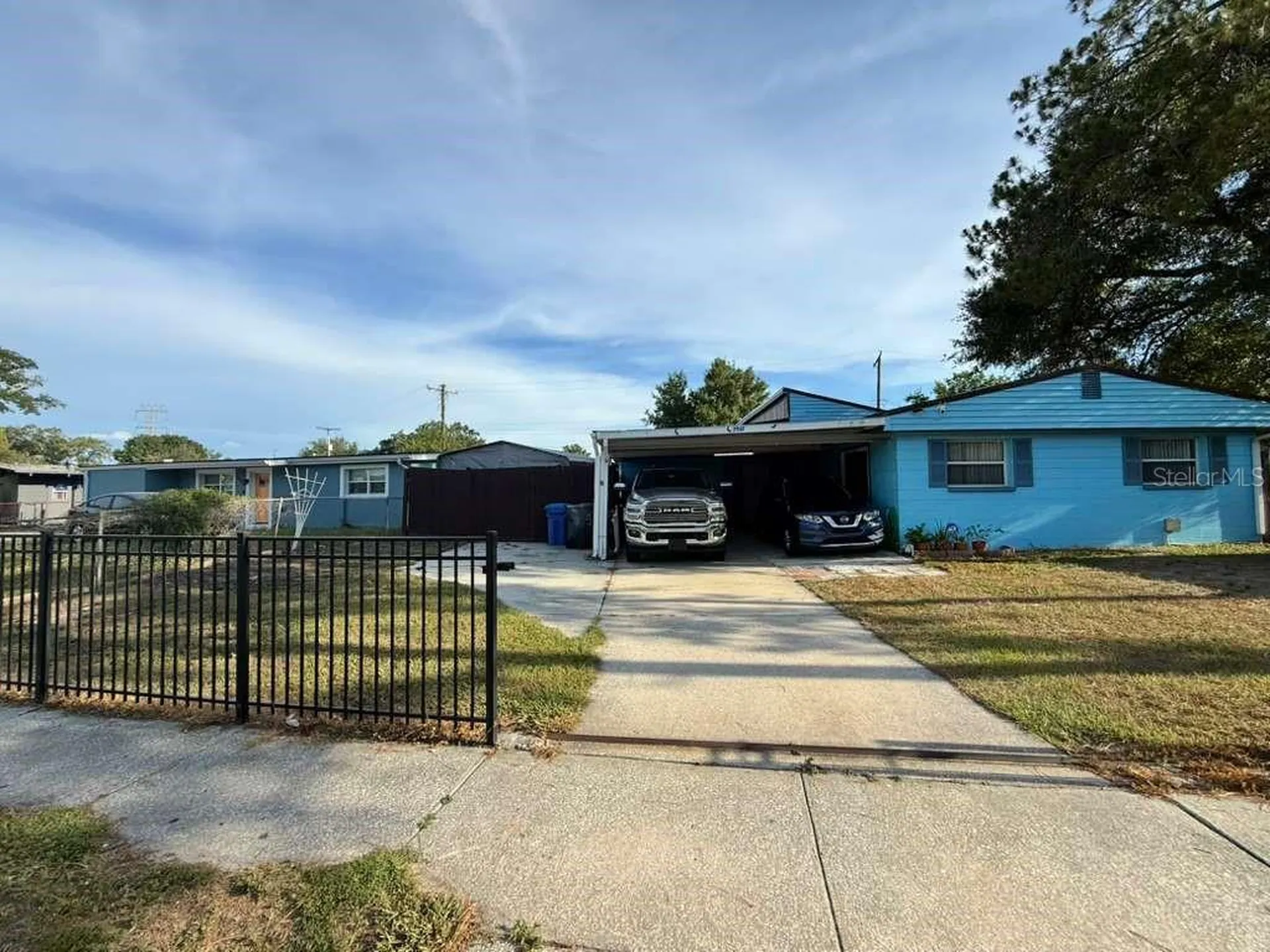 7917 Rideout Road Tampa FL 33619