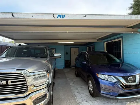 7917 Rideout Road Tampa FL 33619