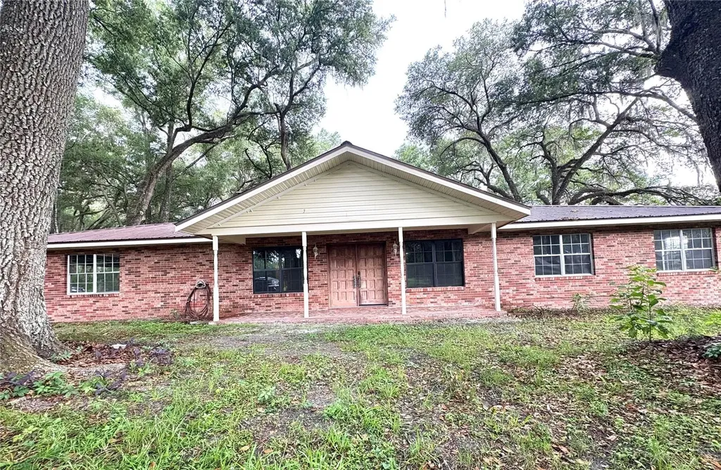 7532 SW 122nd Street Gainesville FL 32608