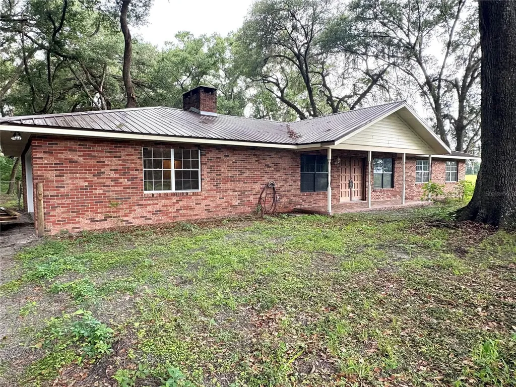 7532 SW 122nd Street Gainesville FL 32608
