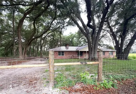 7532 SW 122nd Street Gainesville FL 32608