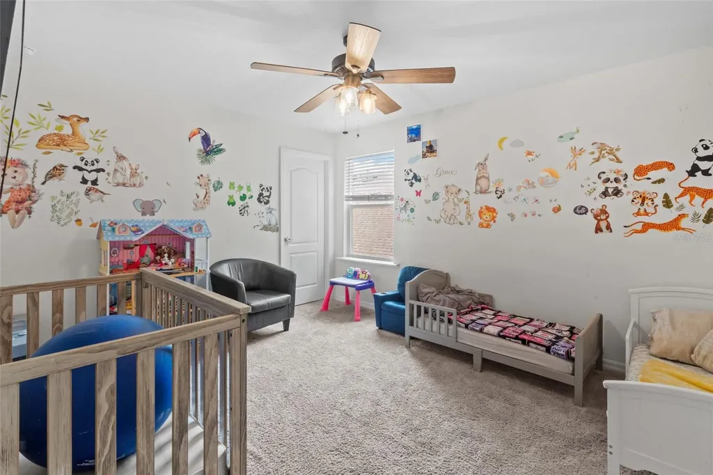672 NW 247th Terrace Newberry FL 32669