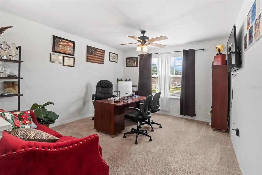 672 NW 247th Terrace Newberry FL 32669