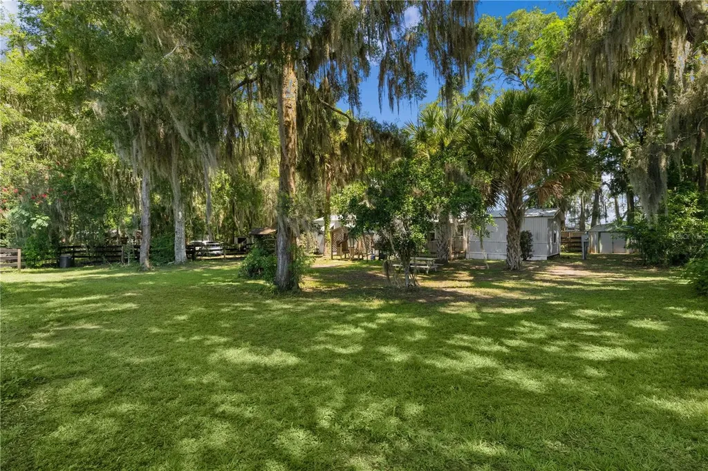 5891 SE 145th Street Summerfield FL 34491