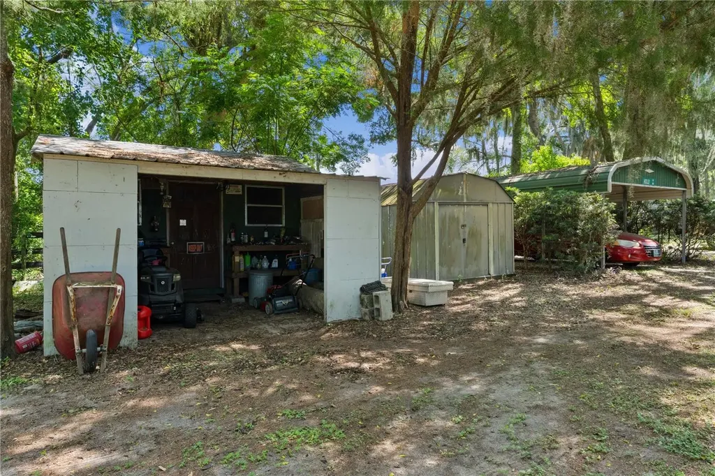 5891 SE 145th Street Summerfield FL 34491