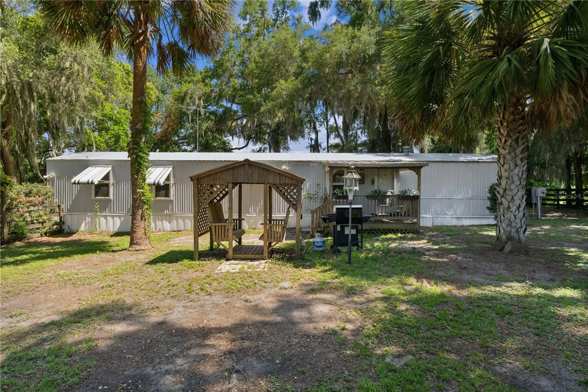 5891 SE 145th Street Summerfield FL 34491