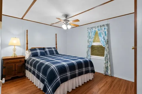 5891 SE 145th Street Summerfield FL 34491