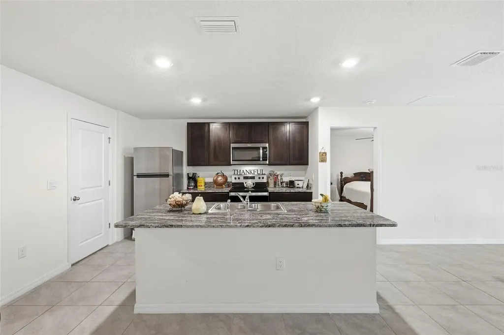 4052 Autumn Amber Drive Spring Hill FL 34609