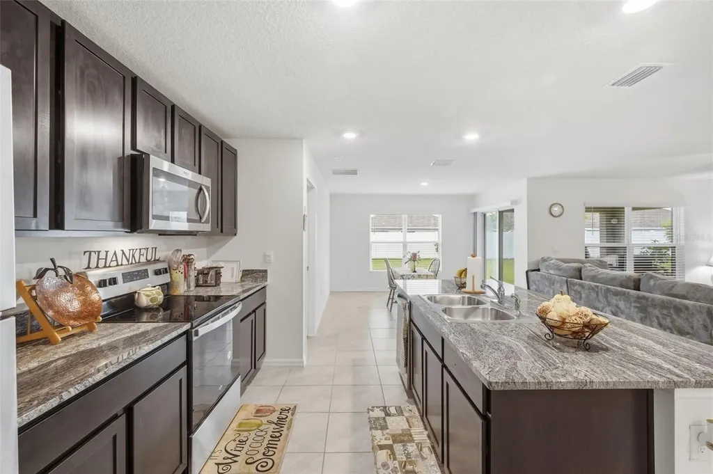 4052 Autumn Amber Drive Spring Hill FL 34609