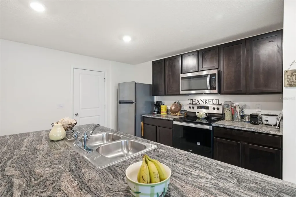 4052 Autumn Amber Drive Spring Hill FL 34609