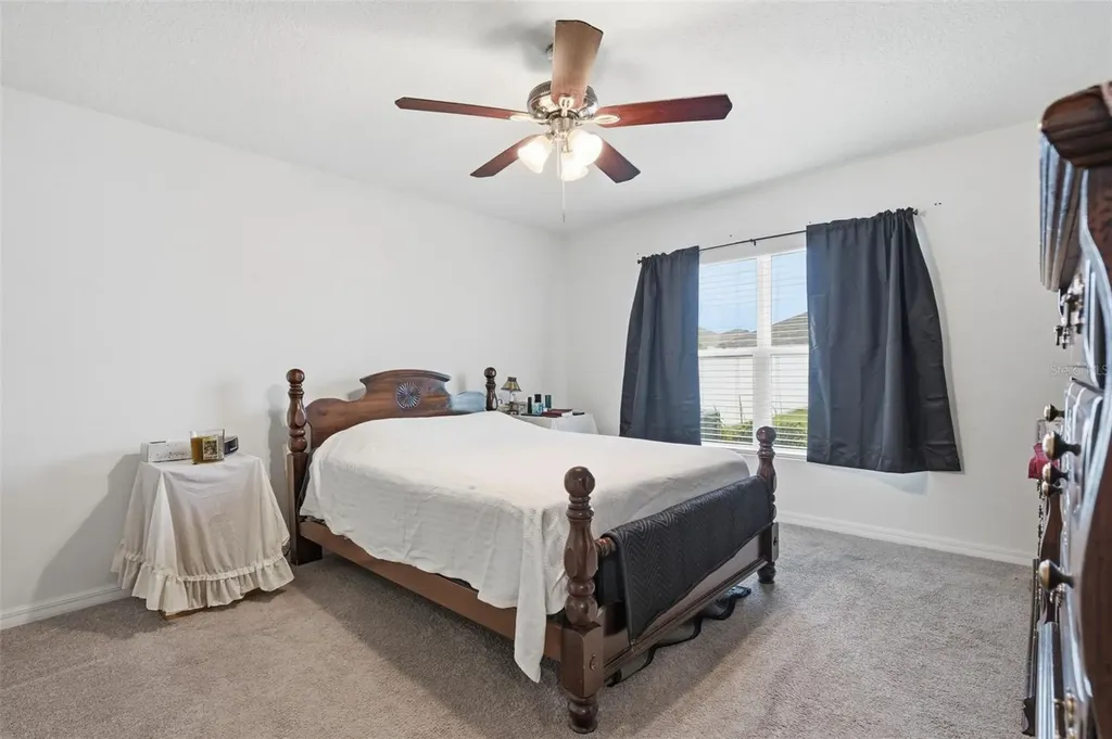 4052 Autumn Amber Drive Spring Hill FL 34609