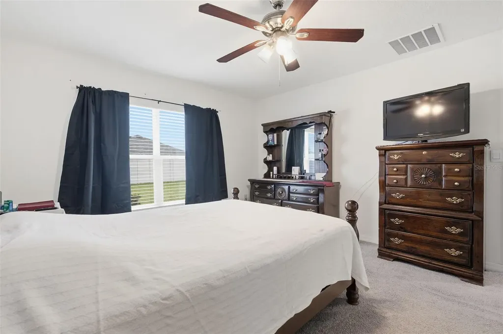 4052 Autumn Amber Drive Spring Hill FL 34609