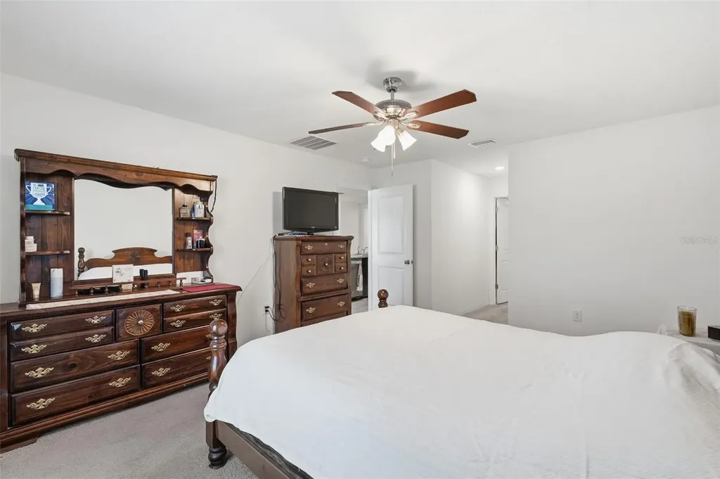4052 Autumn Amber Drive Spring Hill FL 34609
