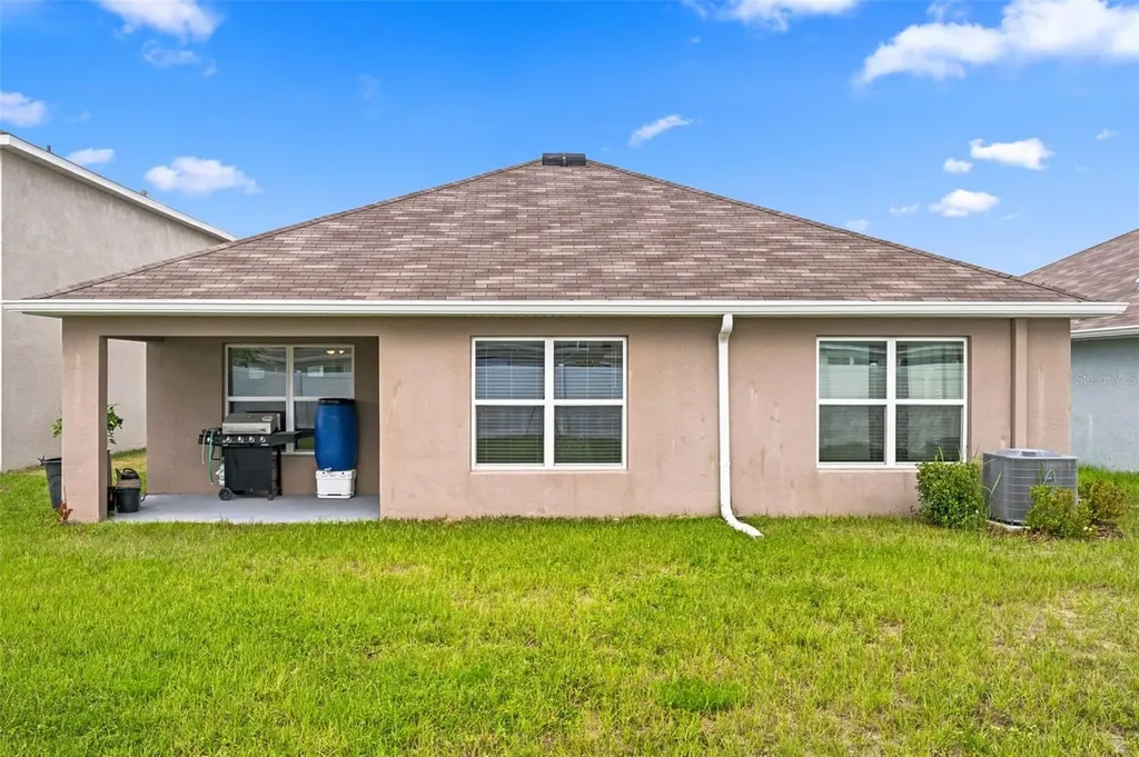 4052 Autumn Amber Drive Spring Hill FL 34609