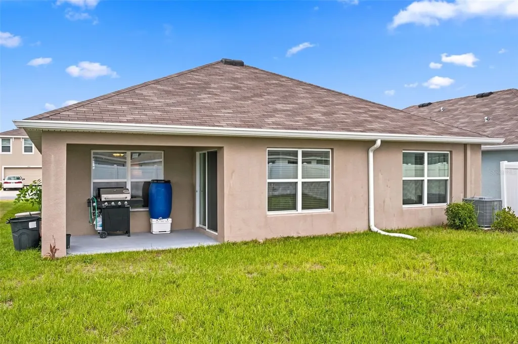 4052 Autumn Amber Drive Spring Hill FL 34609