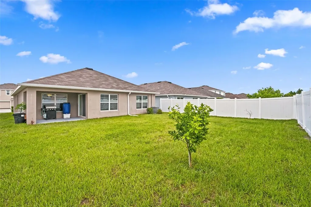 4052 Autumn Amber Drive Spring Hill FL 34609
