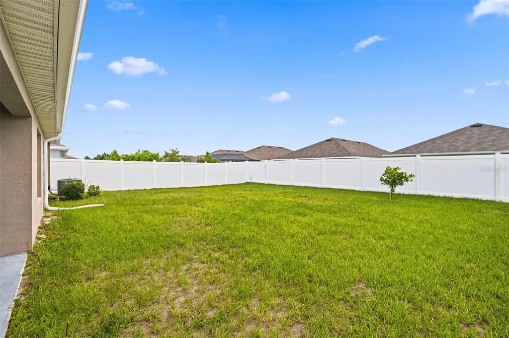 4052 Autumn Amber Drive Spring Hill FL 34609