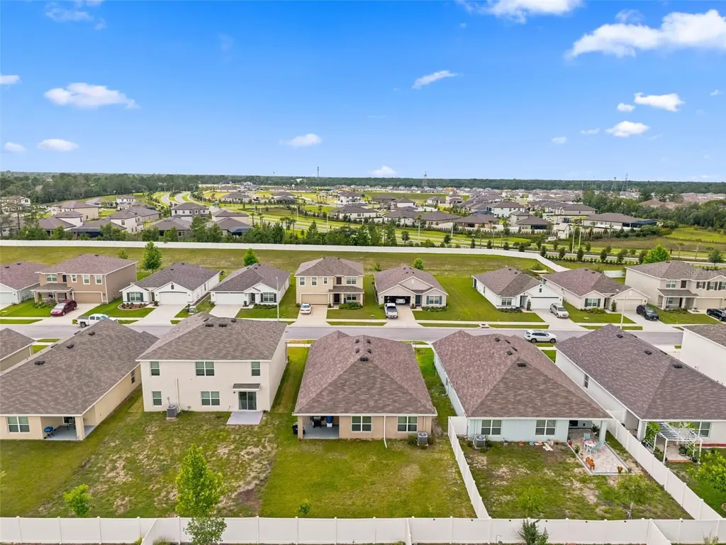 4052 Autumn Amber Drive Spring Hill FL 34609