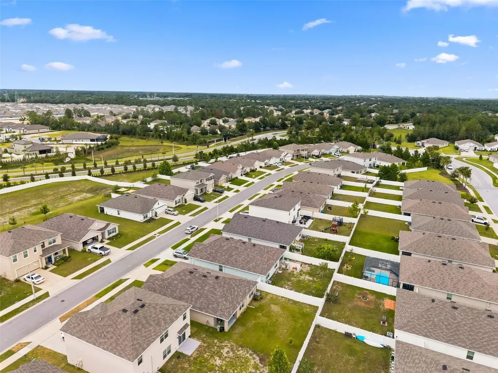 4052 Autumn Amber Drive Spring Hill FL 34609