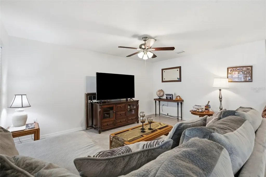 4052 Autumn Amber Drive Spring Hill FL 34609