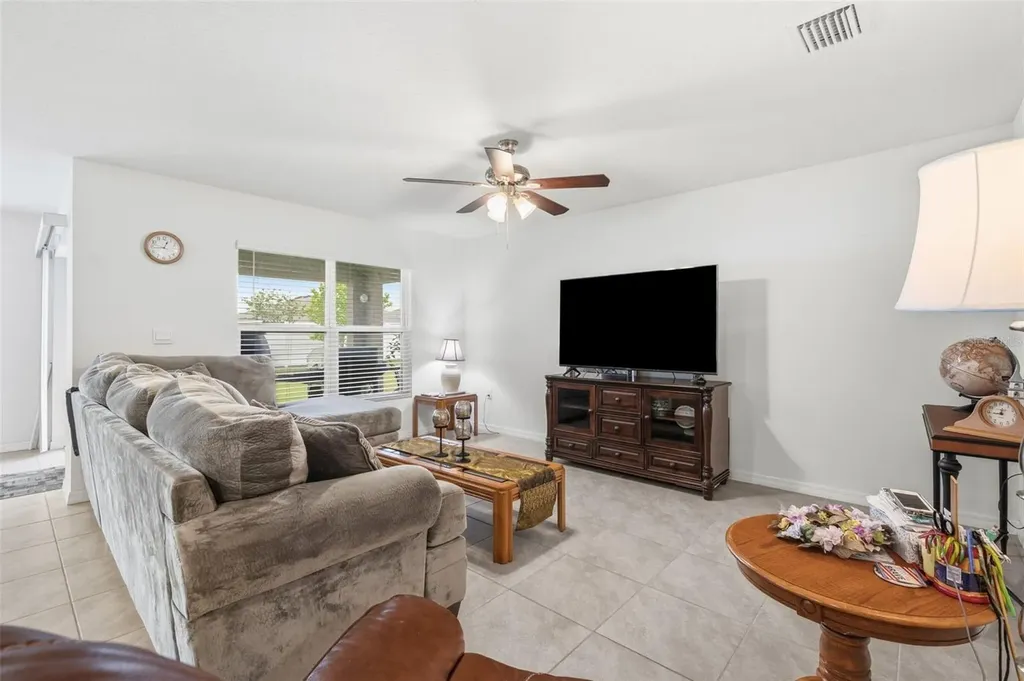 4052 Autumn Amber Drive Spring Hill FL 34609