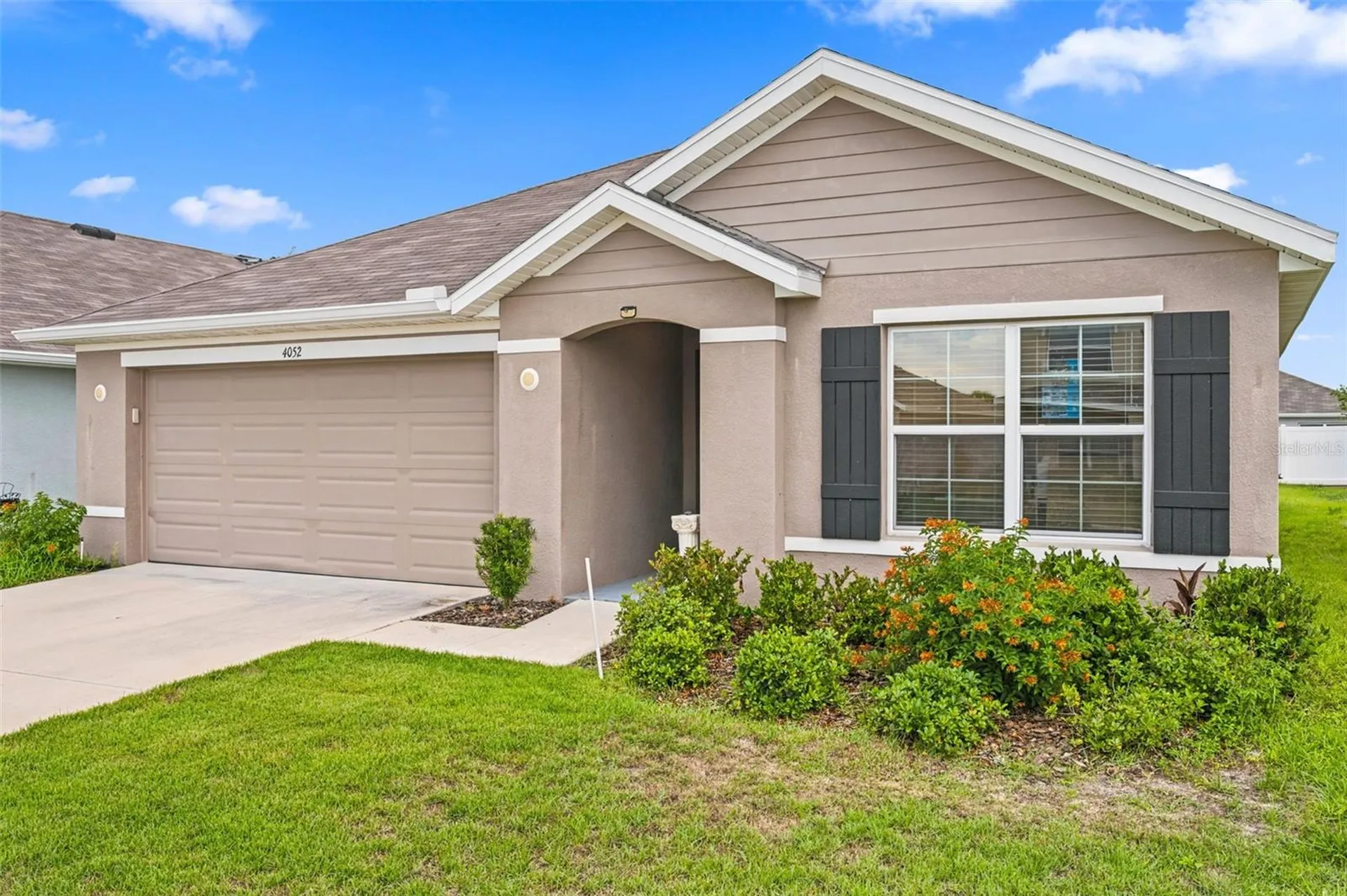 4052 Autumn Amber Drive Spring Hill FL 34609