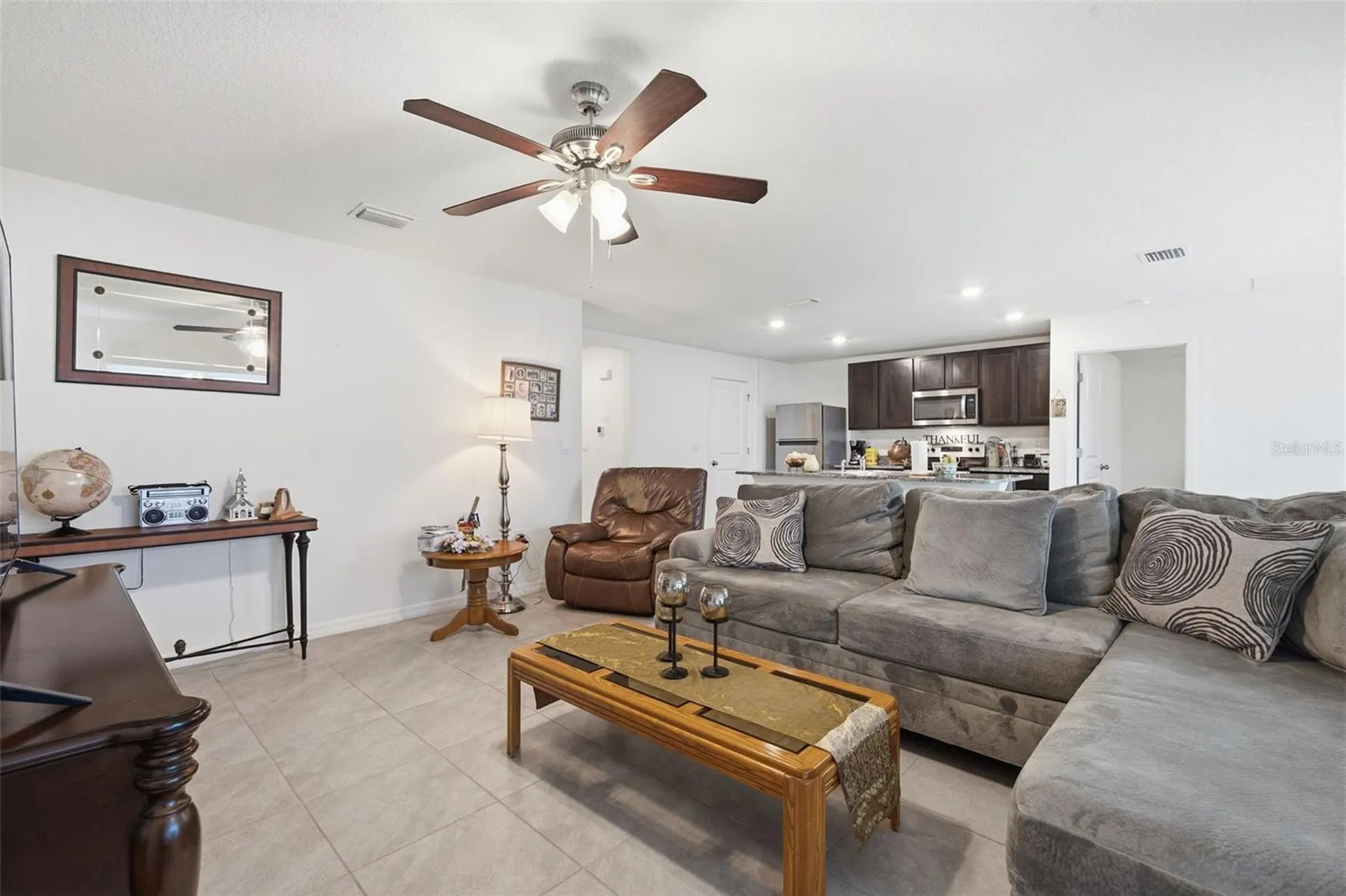 4052 Autumn Amber Drive Spring Hill FL 34609