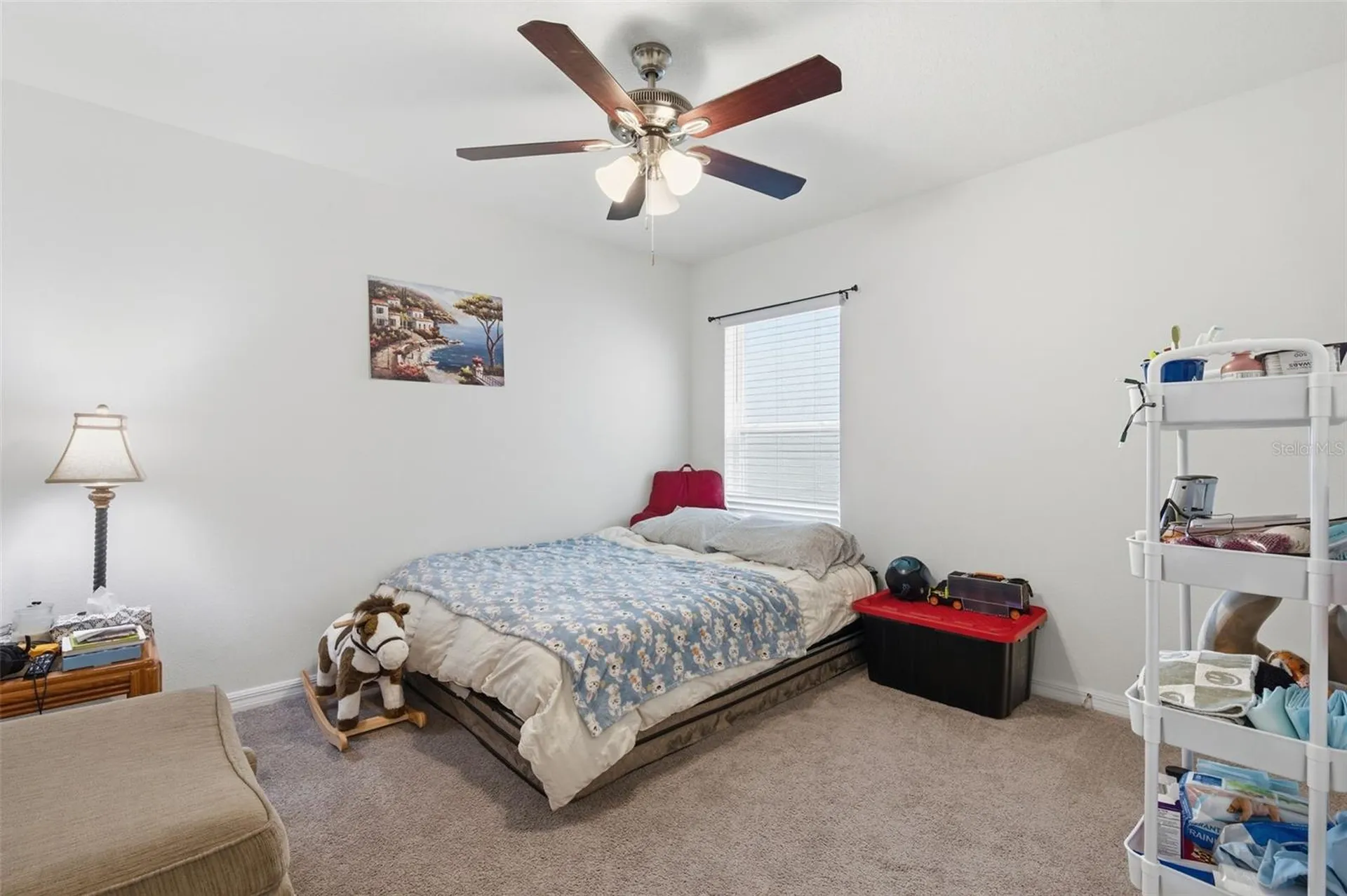4052 Autumn Amber Drive Spring Hill FL 34609