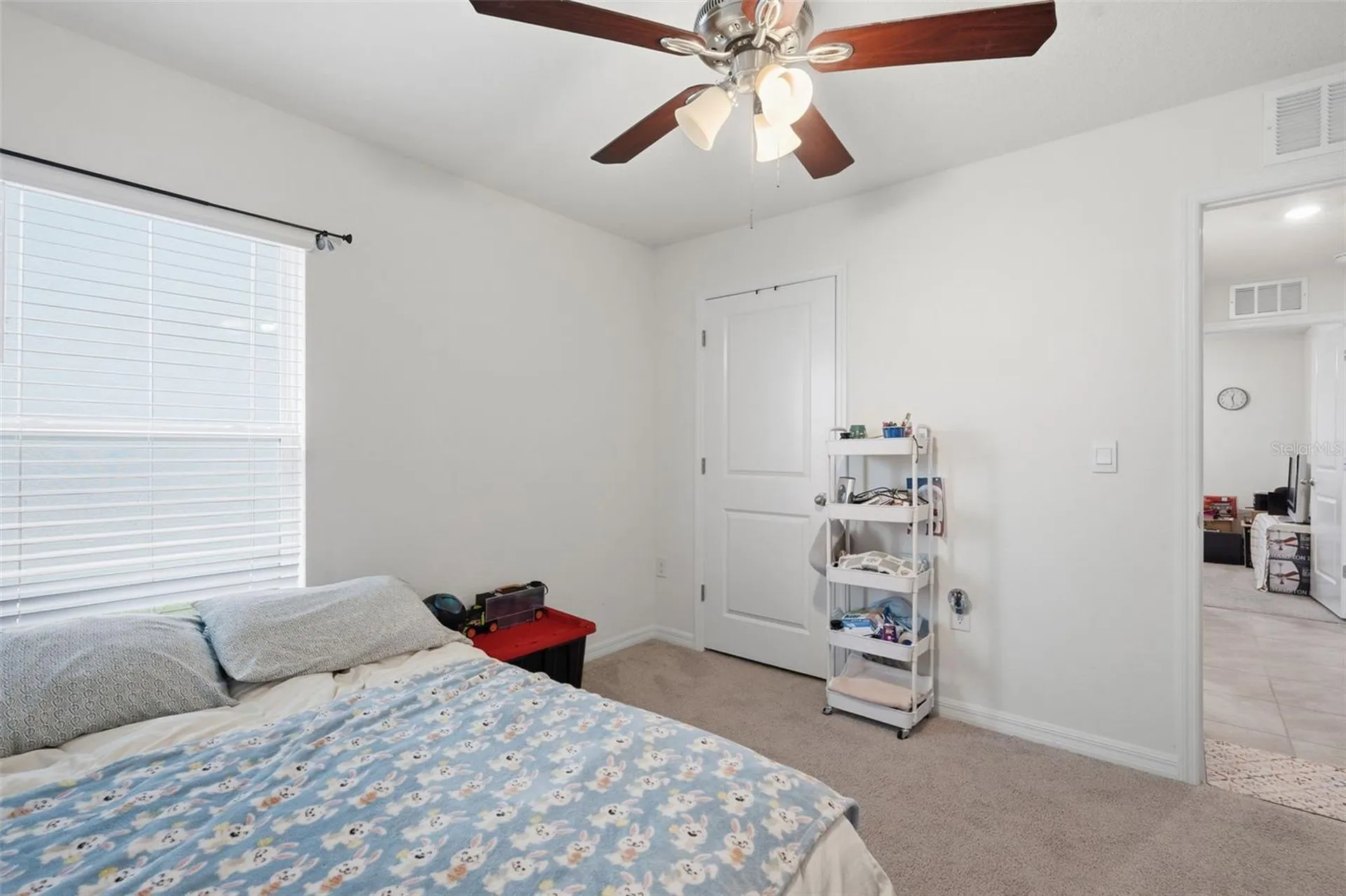 4052 Autumn Amber Drive Spring Hill FL 34609