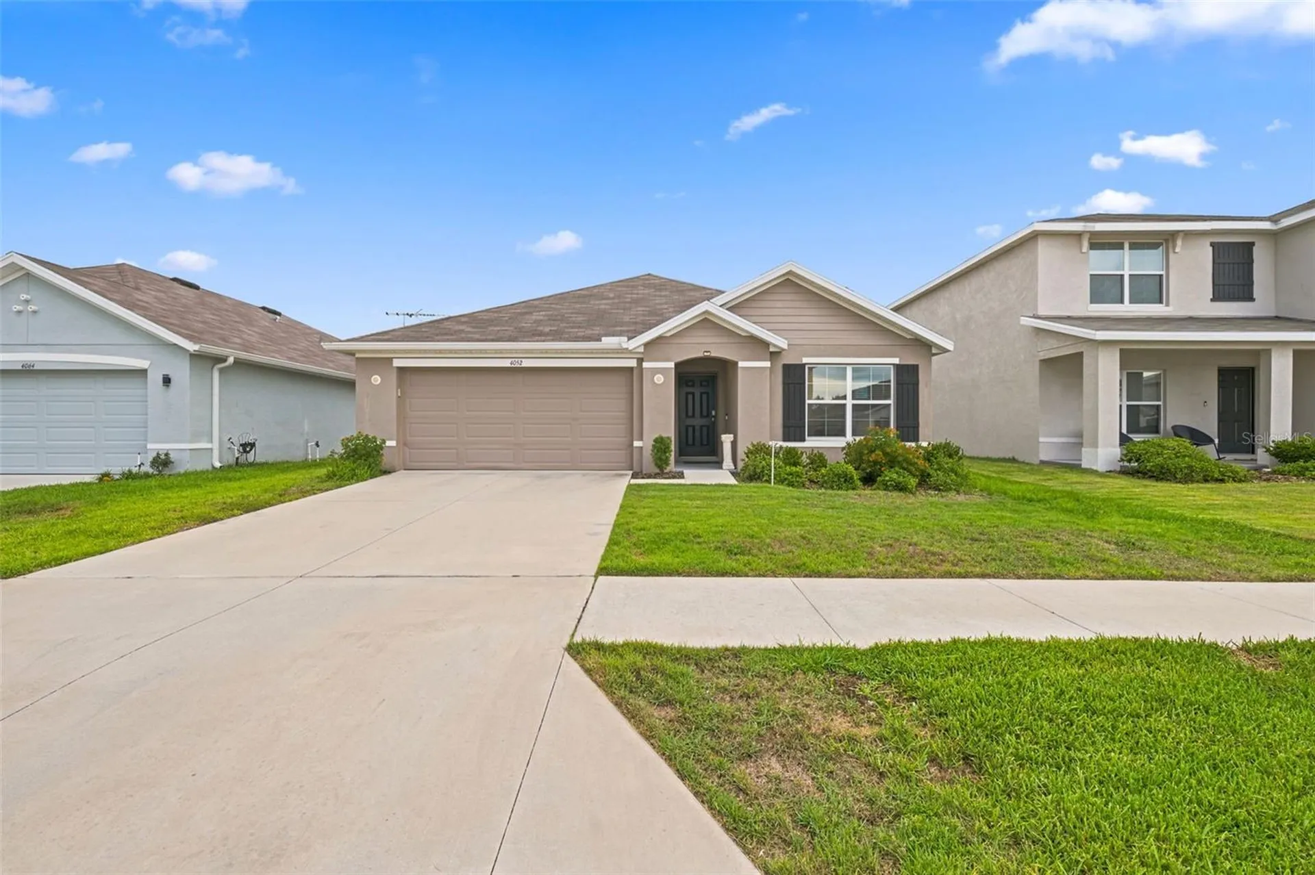 4052 Autumn Amber Drive Spring Hill FL 34609