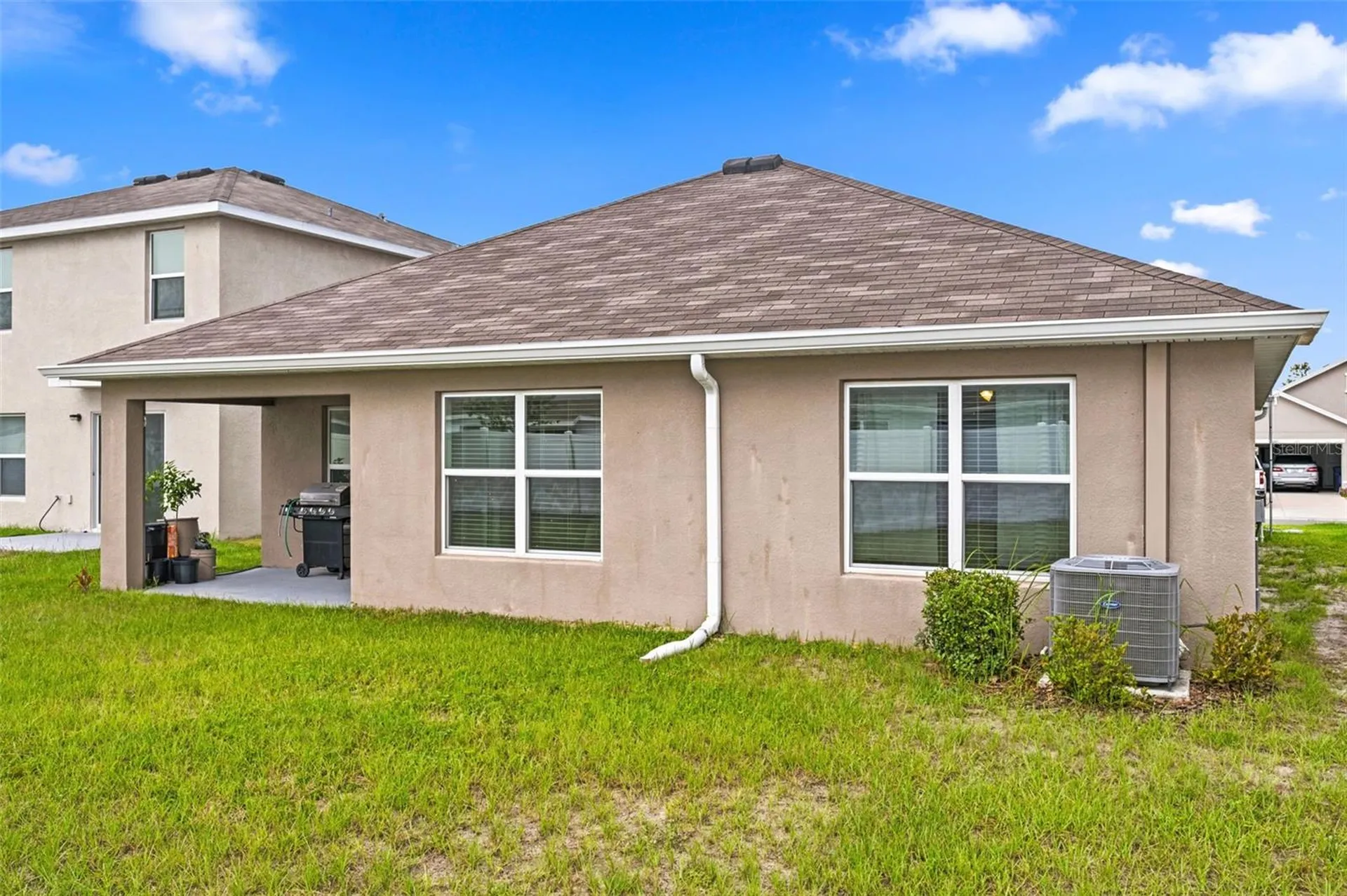 4052 Autumn Amber Drive Spring Hill FL 34609
