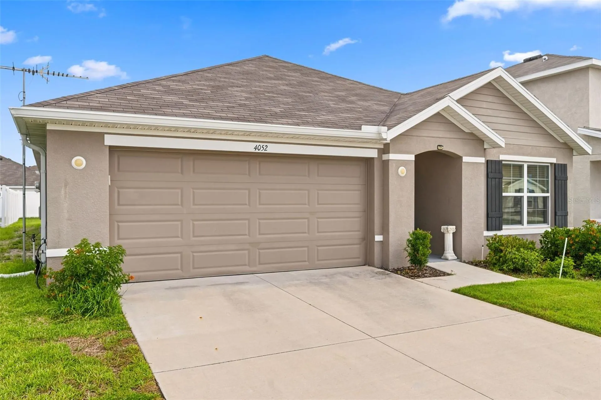 4052 Autumn Amber Drive Spring Hill FL 34609