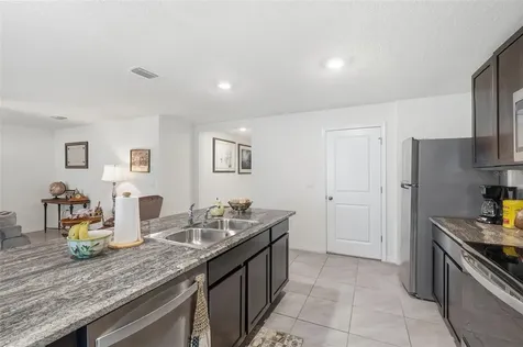 4052 Autumn Amber Drive Spring Hill FL 34609