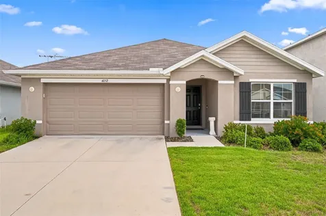 4052 Autumn Amber Drive Spring Hill FL 34609