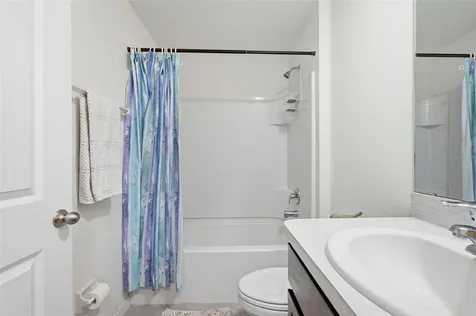 4052 Autumn Amber Drive Spring Hill FL 34609
