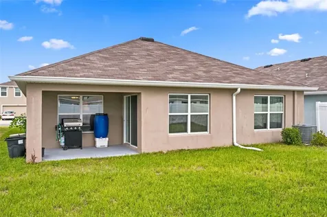 4052 Autumn Amber Drive Spring Hill FL 34609