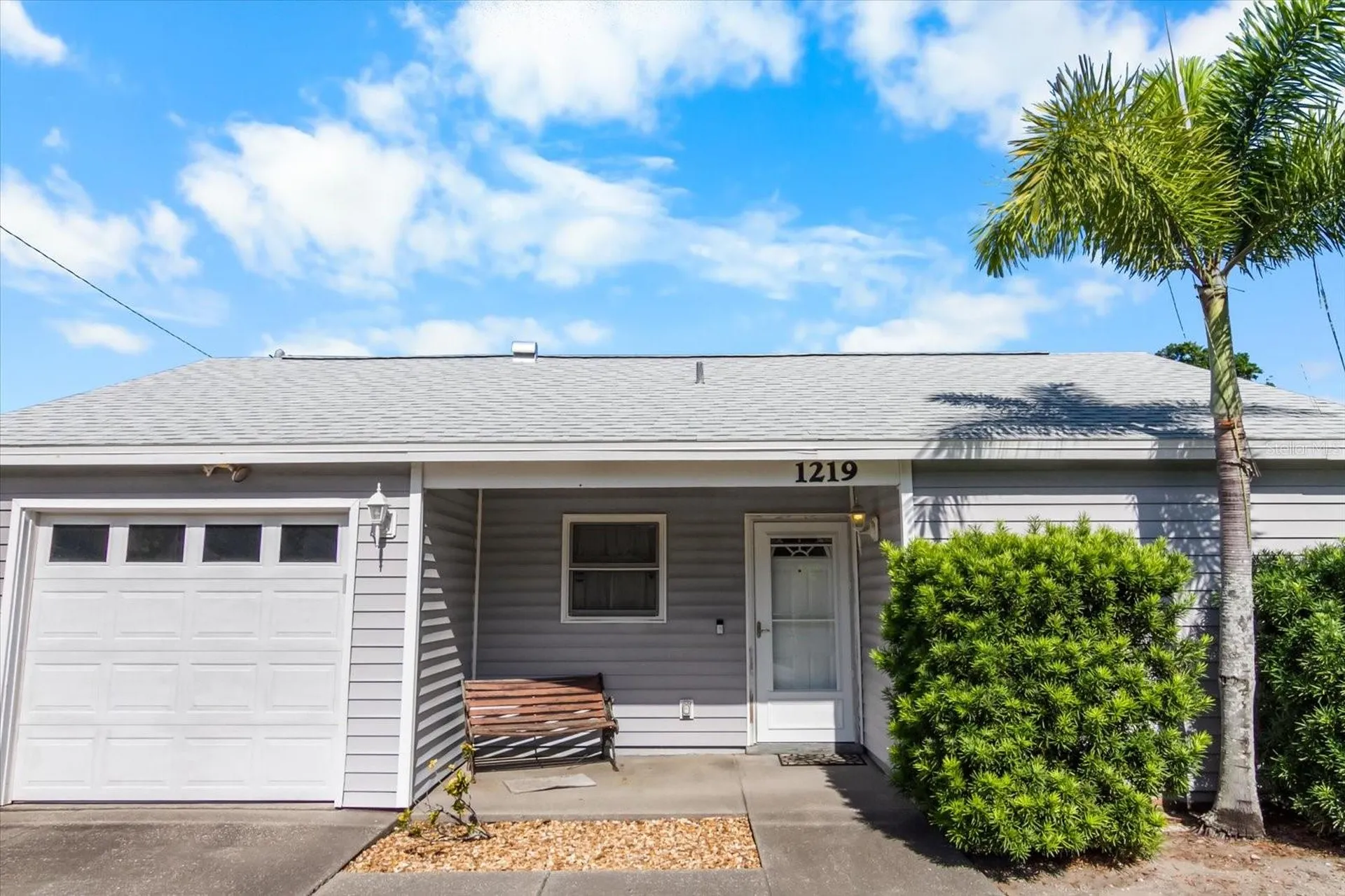 1219 Mackeral Avenue Sarasota FL 34237