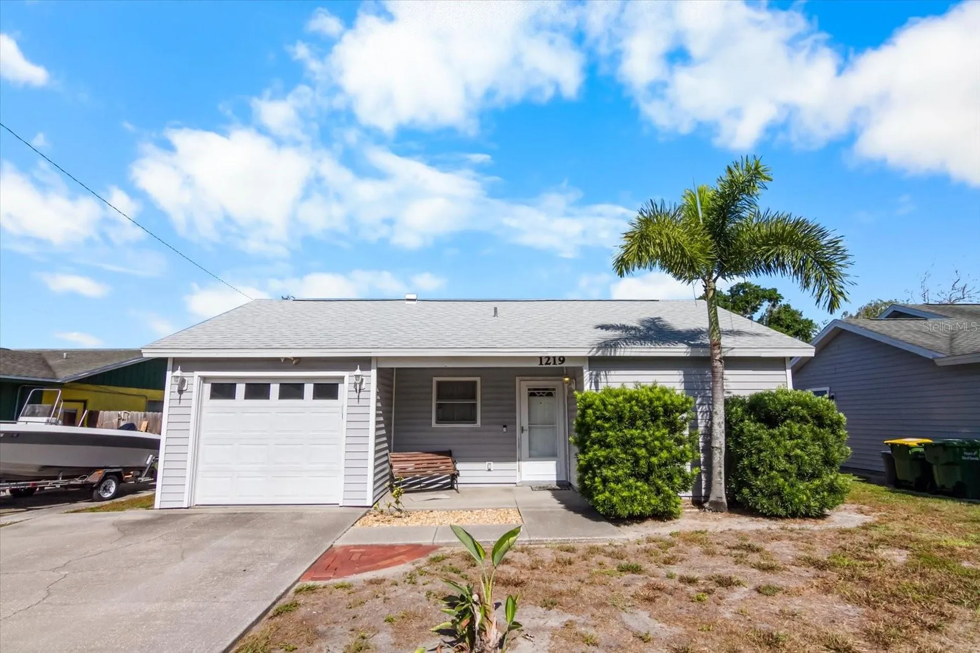 1219 Mackeral Avenue Sarasota FL 34237