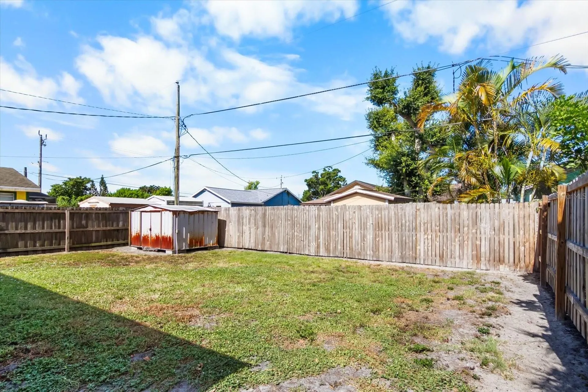 1219 Mackeral Avenue Sarasota FL 34237