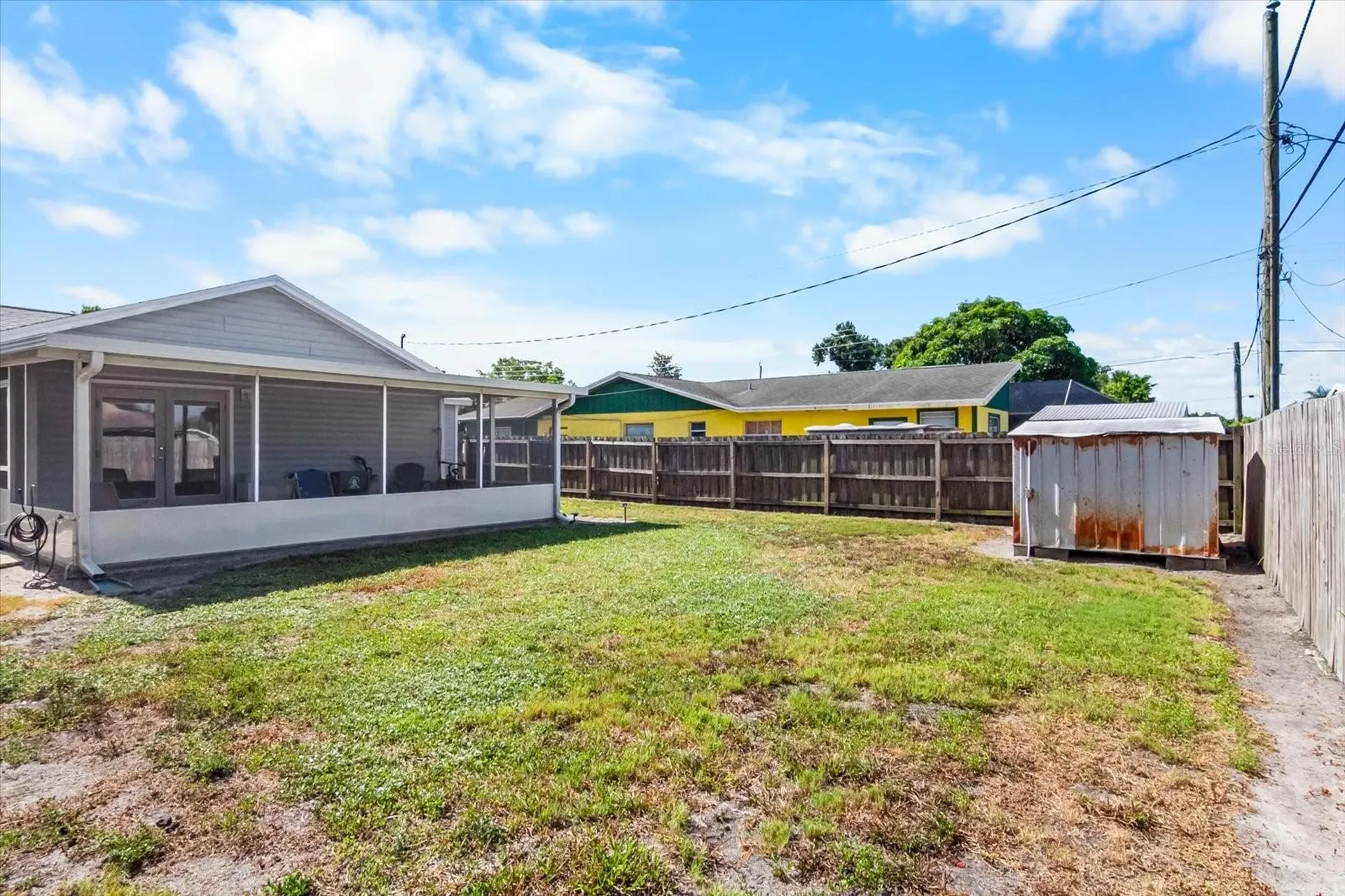 1219 Mackeral Avenue Sarasota FL 34237