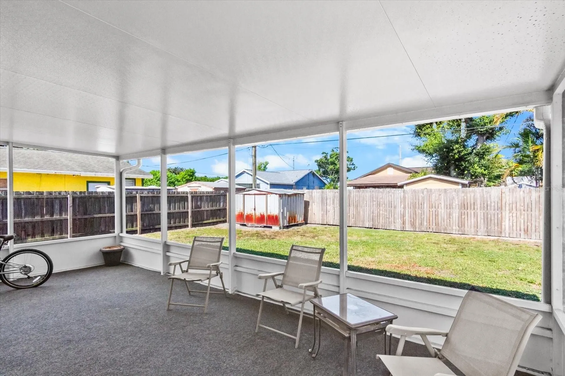 1219 Mackeral Avenue Sarasota FL 34237